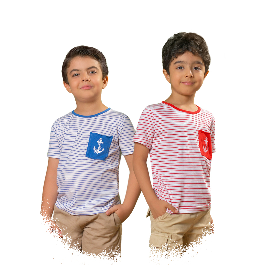 تی شرت